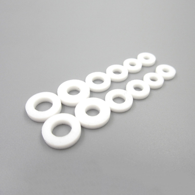 Corn Dog Stick - 10 adet 3/3.18/4/4.76/5/6.35mm RC tekne mili