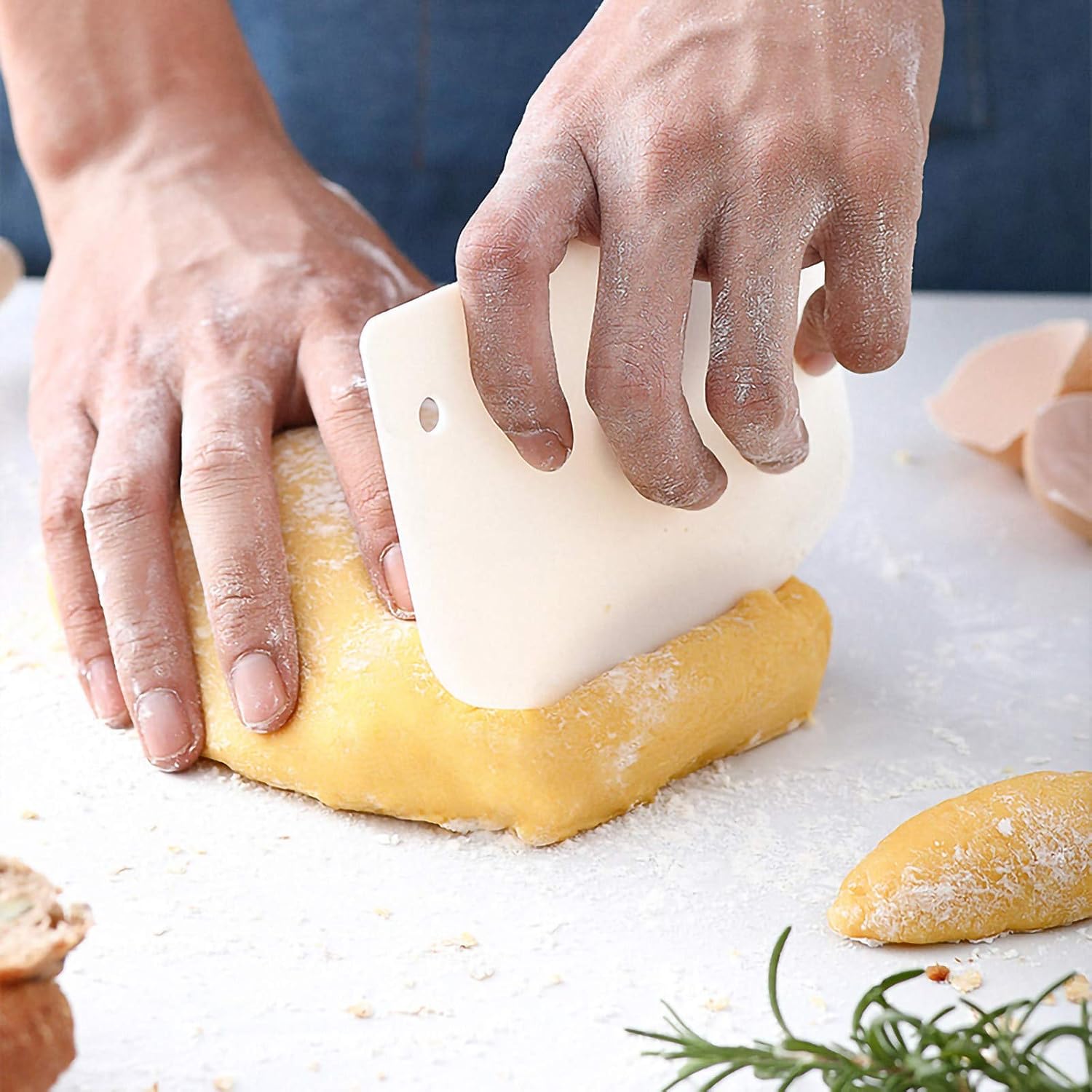 Ekşi Mayalı Ekmek Pişirme Malz - Danish Pancake Pan incelemesi ve fiyatı