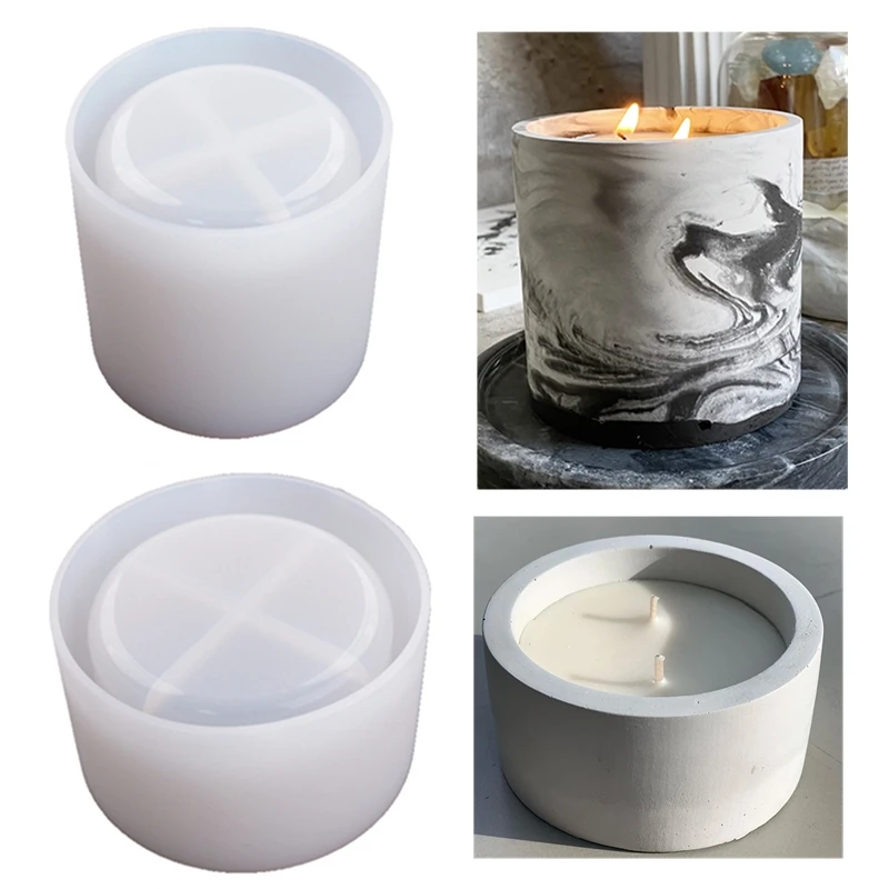 3 boyutları Yuvarlak Çimento B - Potsticker Mold incelemesi ve fiyatı